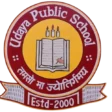Udaya Public School Logo